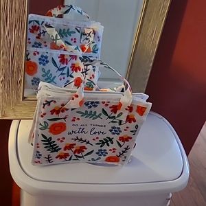Cute Small insulated lunch box